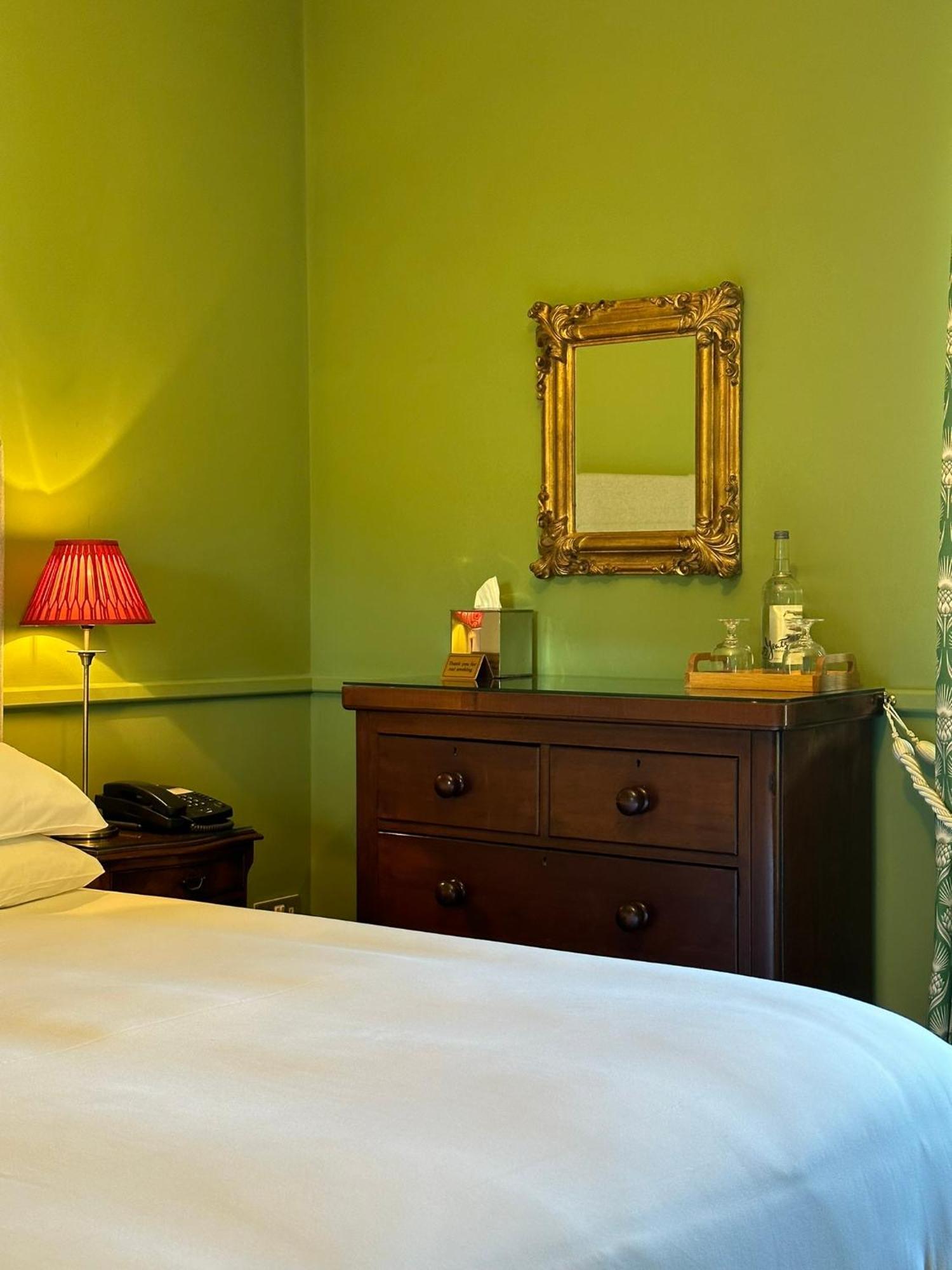 Wild Honey Inn Lisdoonvarna Εξωτερικό φωτογραφία