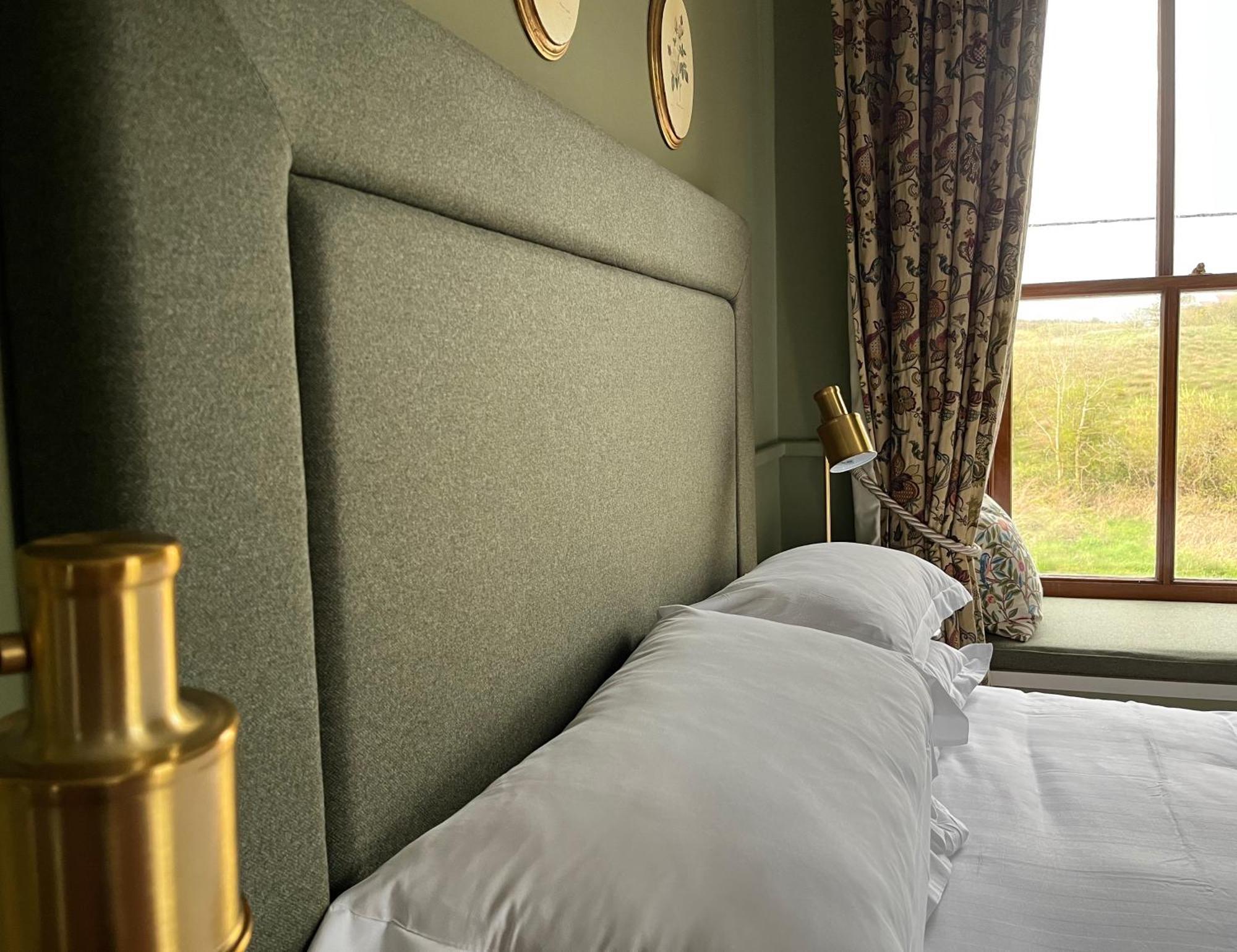 Wild Honey Inn Lisdoonvarna Εξωτερικό φωτογραφία