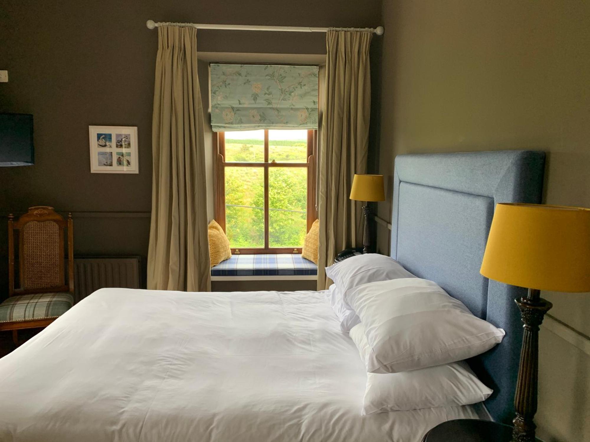 Wild Honey Inn Lisdoonvarna Εξωτερικό φωτογραφία