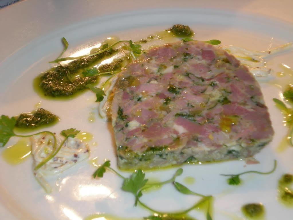 Wild Honey Inn Lisdoonvarna Εξωτερικό φωτογραφία