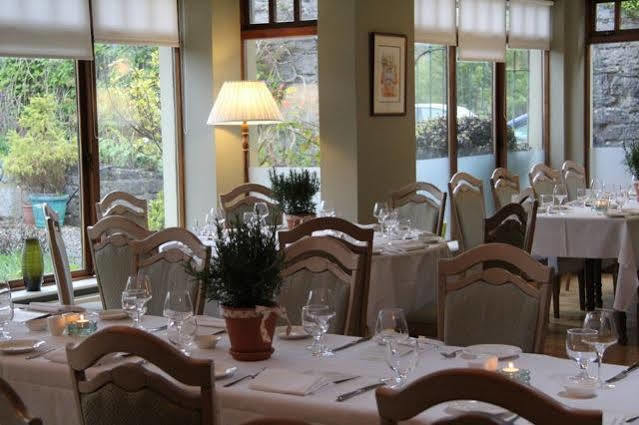 Wild Honey Inn Lisdoonvarna Εξωτερικό φωτογραφία